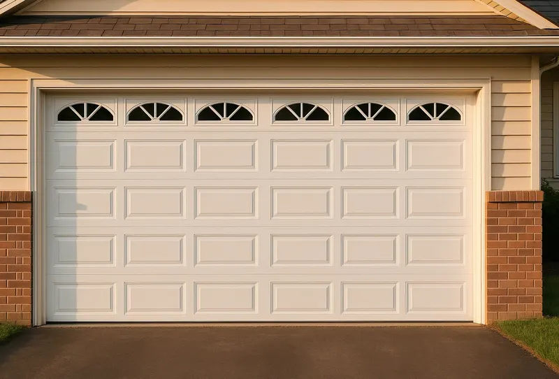 Contact Portland Garage Door Pro